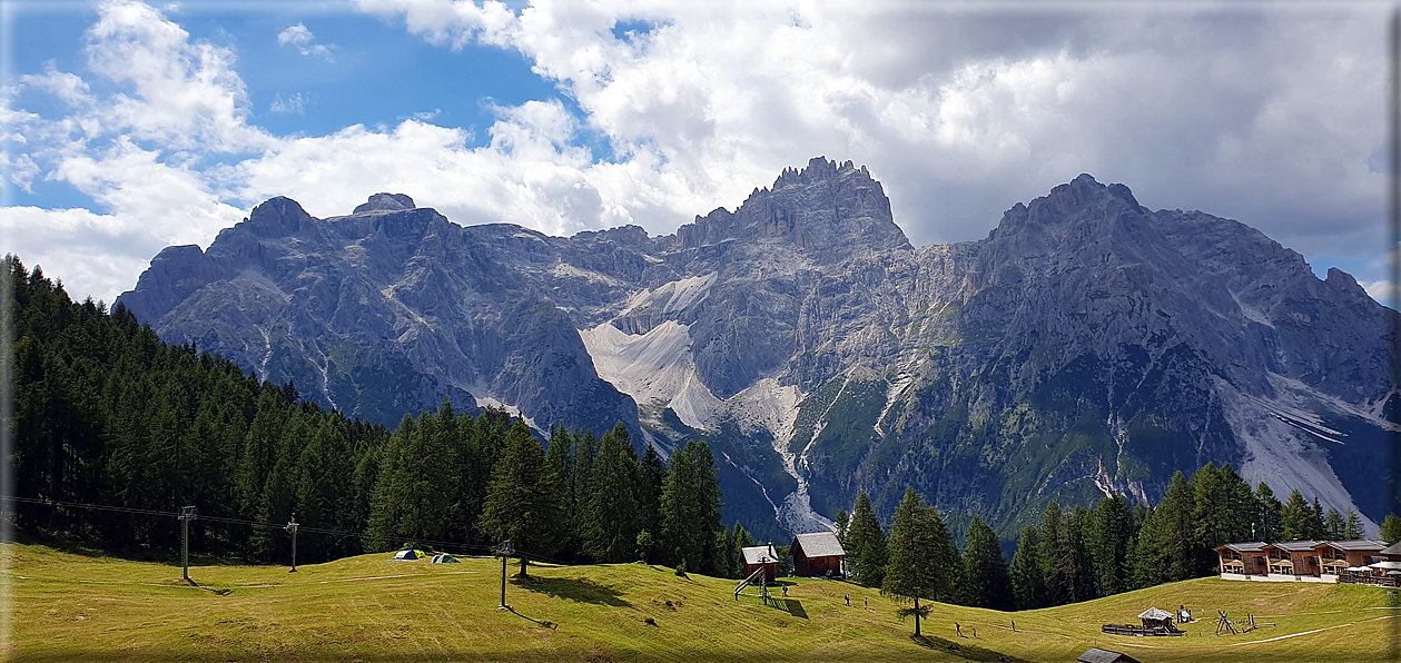 foto Prati di Croda Rossa